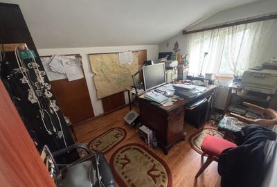 Valea Rediului ,vila tip duplex la strada principala , langa lac - 9