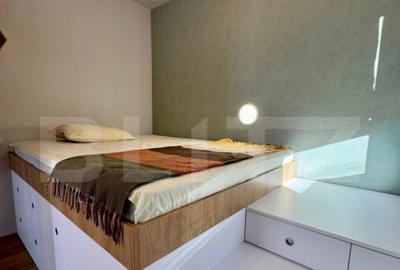 Studio, 37 mp, zona Buna Ziua - 3