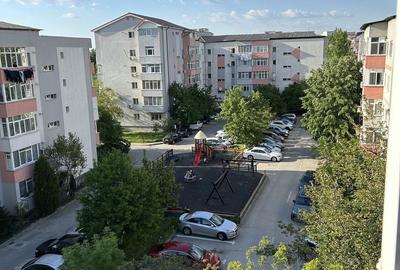 Apartament cu 3 camere decomandat în Tineretului - 11