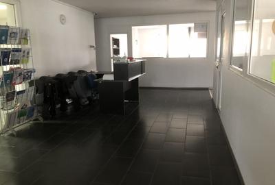 Fundeni Cladire stradala 10 cam 4 bai,20 locuri parcare mobilat Chiria 4000Euro - 9