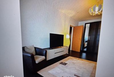 Apartament cu 2 camere semidecomandat în Moșilor - 1