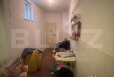Casă cu 4 camere cu Teren 842 Mp în Titulescu - 2