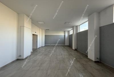 Spațiu comercial, de 485 mp, în Șagului - 11