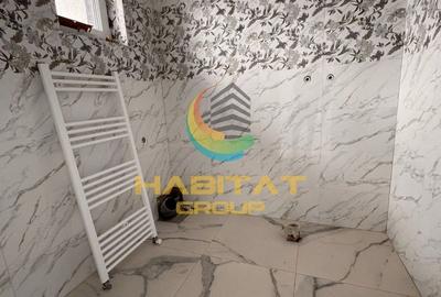 Duplex cu 4 camere cu Canalizare în Exterior Est - 15