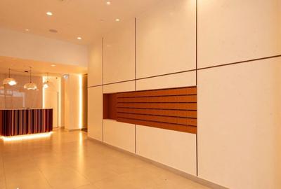 AVIATIEI TOWER -PRIMA INCHIRIERE - 9