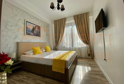 Apartament 3 camere zona Mamaia Nord - 8