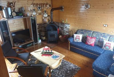 Comision 0%! Casa 5 camere, teren 350 mp, 120 mp, Marisel - 7