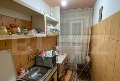Apartament cu 3 camere semidecomandat, mobilat în Central - 3