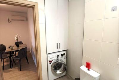 Aviatiei City Point 2 camere - 9