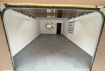 Apartament cu 2 camere în Florești - 7