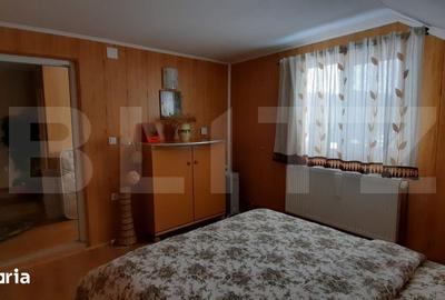 Casă cu 5 camere cu Teren 250 Mp în Șugag - 6