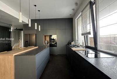 Casă cu 4 camere cu Teren 330 Mp în Corbeanca - 13