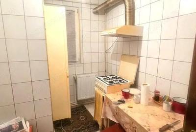 Apartament cu 2 camere, Micro 21, parter - Turnul de televiziune - 2