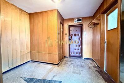 Apartament cu 3 camere semidecomandat în Ultracentral - 6