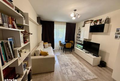 Apartament cu 2 camere în Pantelimon - 2