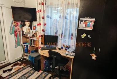 Casa tip parter zona Micro 5 - 5