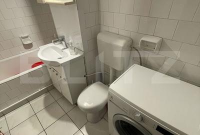 Apartament cu 2 camere decomandat în George Enescu - 5