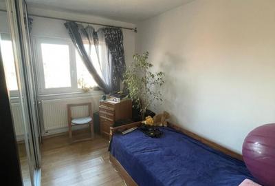 Apartament 3 camere | zona Gara | 69,8 mp | luminos Est-Vest - 7