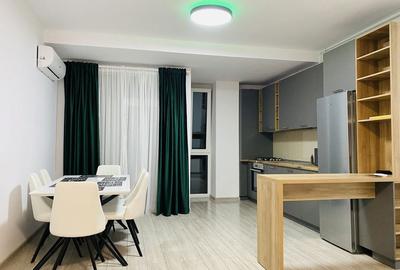Apartament cu 2 camere decomandat în Torontalului - 7