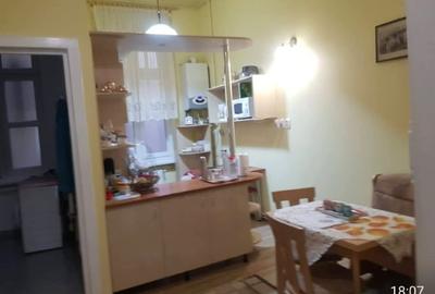 Apartament cu 2 camere decomandat, mobilat în Ultracentral - 2