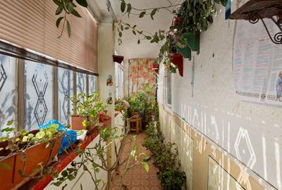 Casă cu 4 camere cu Teren 1679 Mp în Frumușeni - 12