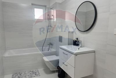 Apartament cu 3 camere de inchiriat in Complex Grand Kr... - 14