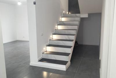 Casă cu 4 camere în Sântion - 9