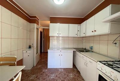 Apartament 3 camere de vanzare zona E3 -Tulcea - 7