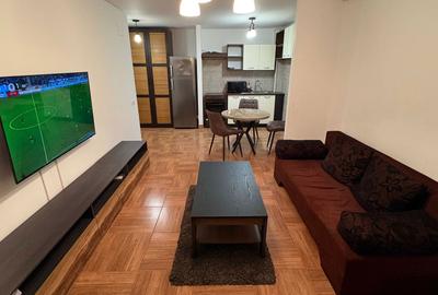 Apartament cu 2 camere semidecomandat în Calea Plevnei - 3