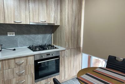 13 Septembrue-Tudor Vladimirescu-str.Lt. Petre Linteș, apartament 2 camere 13 Septembrue-Tudor Vladimirescu-str.Lt. Petre Linteș, apartament 2 camere - 4