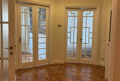 Primăria Municipiului București, inchiriere apartament 4 camere - 2