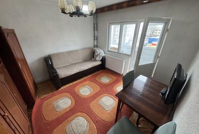 Apartament cu 2 camere decomandat, mobilat în Casa de Cultură - 2