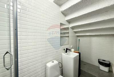 Apartament 2 camere ultracentral, impartit in 2 unitati - parcare - 14