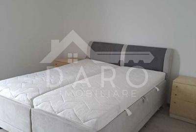 Apartament cu 2 camere decomandat în Mureșeni - 1