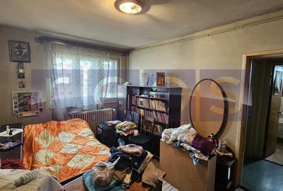 Apartament cu 3 camere circular în Drumul Taberei - 5