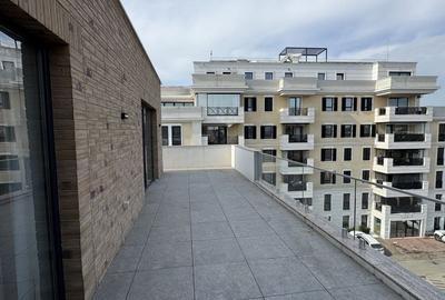 Apartament cu 4 camere, mobilat în Iancu Nicolae - 15