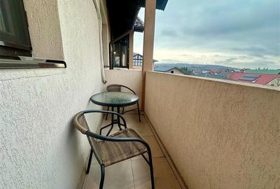 Cug - 2 Camere Decomandat + 2 Locuri De Parcare - Boxa Proprie - Bloc 2021 - 9