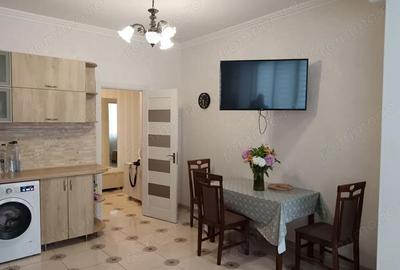 Garsonieră decomandată în Olimpia-Stadion - 3