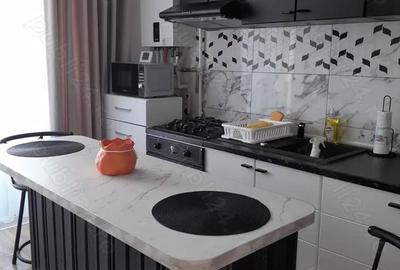 Apartament cu 2 camere în Calea Moldovei - 1
