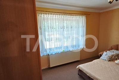 Casa de vanzare in Sebes zona semicentrala - 7