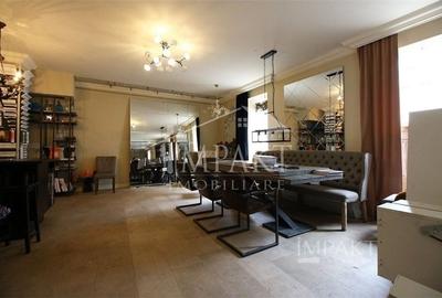 Spatiu de inchiriat in zona Semicentrala, 260 mp, acces stradal - 1