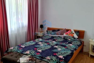 Apartament cu 3 camere, mobilat în Calea Călărașilor - 3