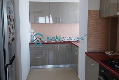 Royal Imobiliare - Vanzare Apartament zona Centrala - 4