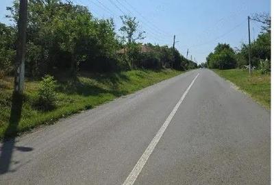 Casa si teren Cucuruzu, ID: R2609648 - 12