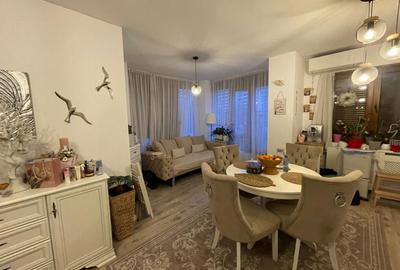 Apartament cu 3 camere decomandat în Torontalului - 3
