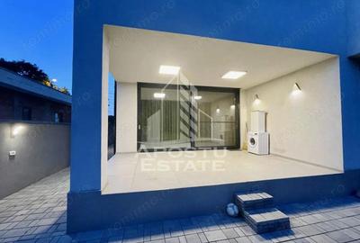 Casă cu 4 camere cu Teren 450 Mp în Lipovei - 6