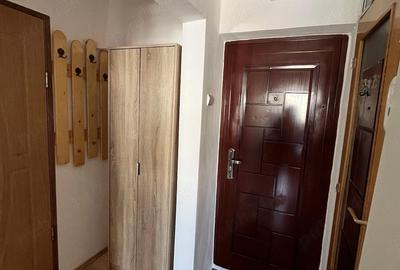Garsonieră decomandată în Fizicienilor - 6
