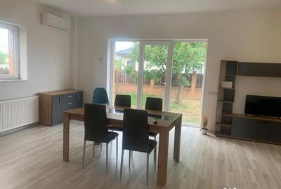 Casă cu 5 camere cu Teren 277 Mp în Malu Mare - 10
