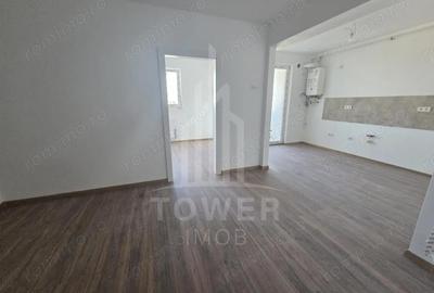 Apartament cu 2 camere decomandat în Șelimbăr - 3