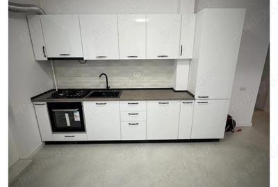 Apartament superb incalzire in pardoseala 5min de metrou Berceni - 1